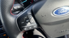 Ford Focus 1.0 EcoBoost 125 ST-Line X 5dr Petrol Hatchback